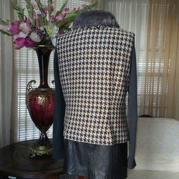 Cabi houndstooth jacket - Picture 5 of 8
